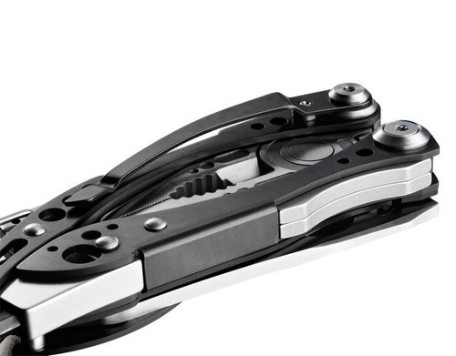 Leatherman - Multi-tool - Skeletool® CX - 830923