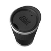 Esbit - Sculptor Tumbler Thermo Mug - 550ml - Black - TBL550SC-SL-BK