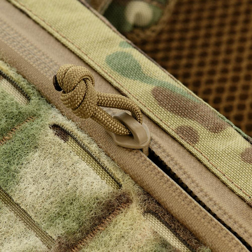 M-Tac - Cuirass QRS Gen.II Plate Carrier Tactical Vest - MultiCam - 10156808