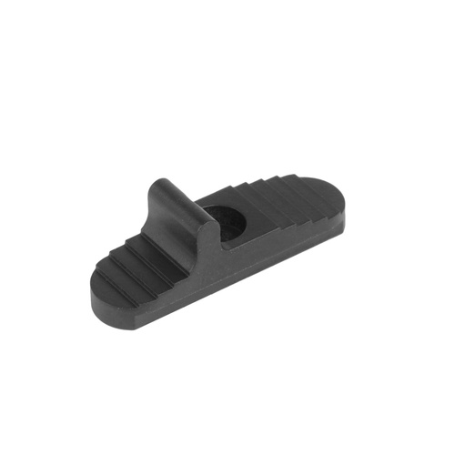 FTCS - Enlarged Safety Switch for Mossberg 500/590 Shotguns - Black - Nr. 15