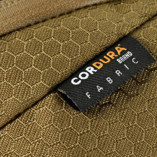 M-Tac - Sphaera Hex Hardsling Bag Gen.II Elite - Cordura - Coyote - 10137805