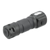 Walther - Flashlight LED HLC1r - 500 lm - Black - 3.7137