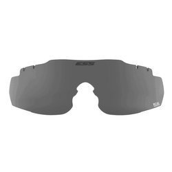 ESS - ICE 2.4 Lens - Smoke Gray - 740-0011