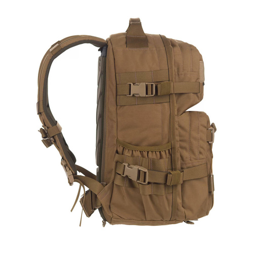 WISPORT - Tactical Backpack Sparrow 303 - 30 liters - Coyote Brown