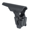 IMI Defense - Cheek Rest for M4 Enhanced Stock - Black - IMI-ZM4CR