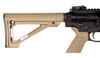 Magpul - MOE® Fixed Carbine Stock - Mil-Spec - Black - MAG480