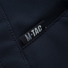 M-Tac - Trekking Softshell Winter Pants - Dark Navy Blue - 20306015