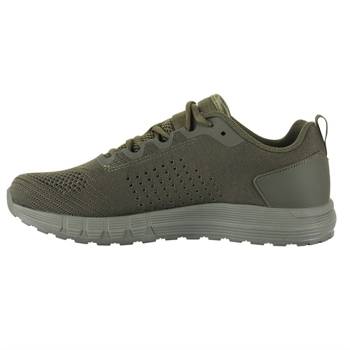 M-Tac - Trekking Shoes Summer Light - Army Olive - MTC-805514-AO