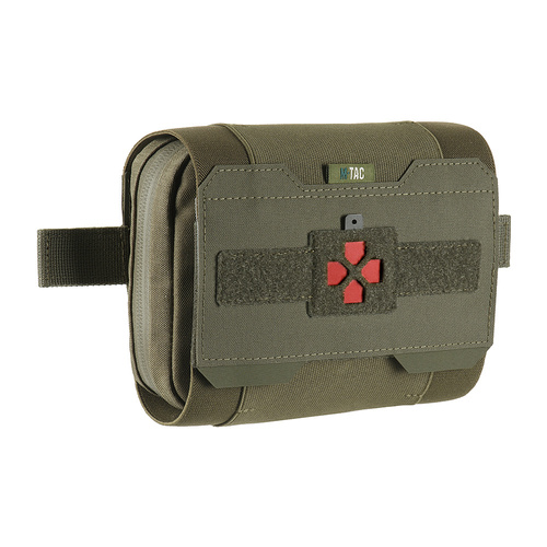 M-Tac - IFAK Medical Pouch Large Elite - Ranger Green - 10238023
