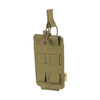 M-Tac - Single Magazine Pouch Elite for AR / AK Laser Cut - Coyote - 10145205