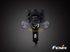 Fenix - Quick-release Bike Mount - ALB-10