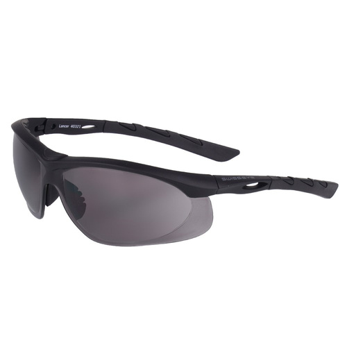 Swiss Eye - Ballistic Glasses Lancer - Smoke - 40321
