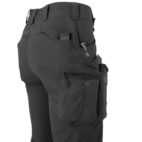 Helikon - OTP (Outdoor Tactical Pants)® - VersaStretch® Lite - Taiga Green - SP-OTP-VL-09