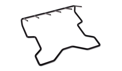 Lockdown - 6-Gun Handgun Muzzle Rack - 1081878