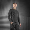 M-Tac - 4 Seasons Military Sweater - Black - 20044002