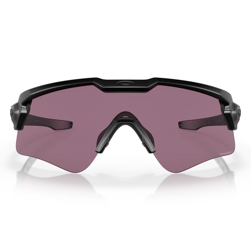 Oakley - SI Ballistic M Frame Alpha Matte Black Sunglasses - Prizm TR22 OO9296-03