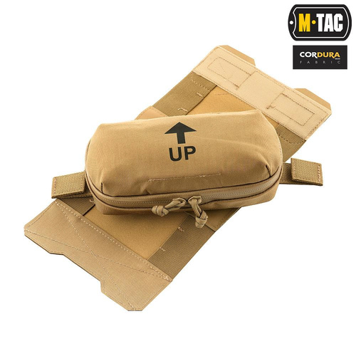 M-Tac - IFAK Medical Pouch Elite - Coyote - 10163005