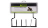 Lockdown - 6-Gun Handgun Muzzle Rack - 1081878