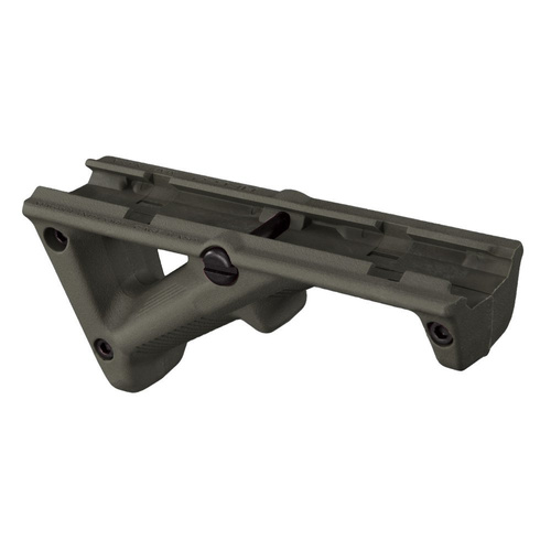Magpul - Angled Fore Grip AFG-2® RIS - Olive Drab Green - MAG414-ODG