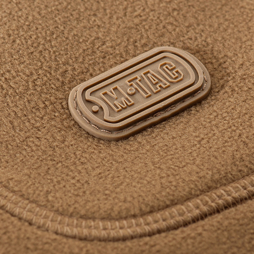 M-Tac - Norman Windblock Fleece Jacket - Coyote - 20027005