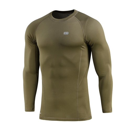 M-Tac - Level I Polartec Thermal Shirt - Dark - 70032042