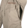 Helikon - CPU® Field Jacket - Cotton Ripstop - Khaki - BL-CPU-CR-13