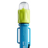 UST - LED Flashlight / Marker See-Me 1.0 LED Light - 20 lm - Blue - 1156857