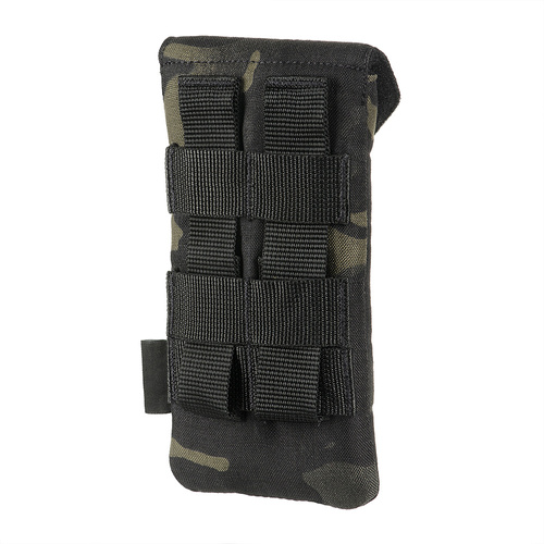 M-Tac - Elite Hex Phone Case - Medium - Multicam Black / Black - 10154208