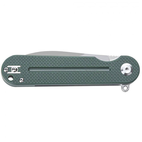 Ganzo - Folding Knife Firebird FH922-GB - D2 - Green - FH922-GB