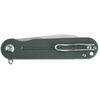 Ganzo - Folding Knife Firebird FH922-GB - D2 - Green - FH922-GB