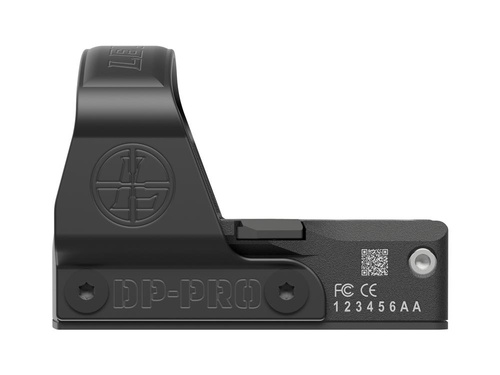 Leupold - DeltaPoint Pro Red Dot - 2.5 MOA - 119688