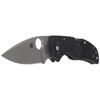 Spyderco - Native® 5 FRN Black Folding Knife - C41PBK5