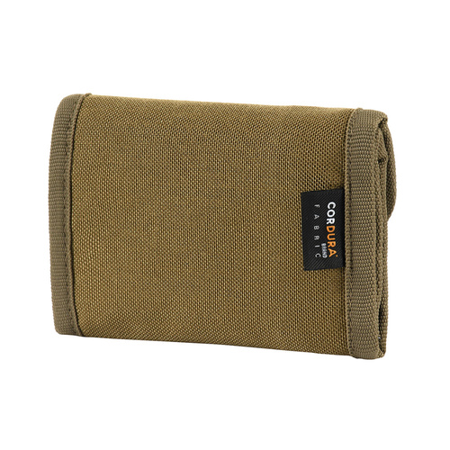 M-Tac - Elite Gen.II Wallet - Velcro - Coyote - 20424805