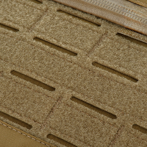 M-Tac - Plate Carrier Tactical Vest Cuirass Fast Elite - Coyote - 10409005