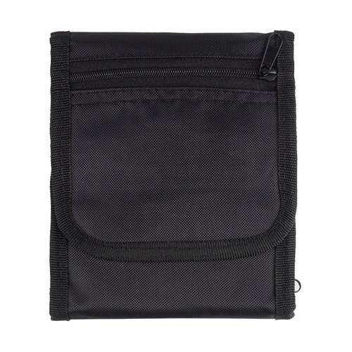 Mil-Tec - Neck Wallet - Black - 15820002