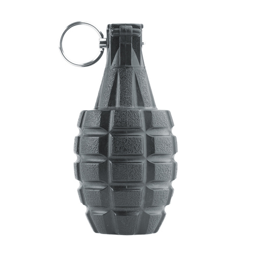 GS - Dummy Weapon Mk 2 Grenade - Black - DS-5601