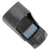 Holosun - Collimator Open Reflex HS510C MRS - Solar Panel - Black