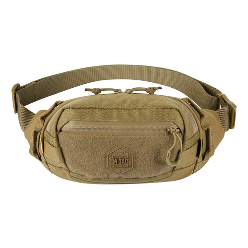 M-Tac - Hip Bag Waist Bag Elite Hex - Coyote - 10193005