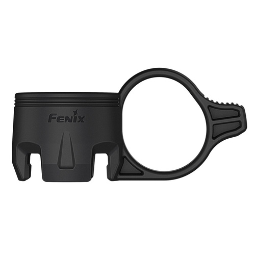 Fenix - Tactical Flashlight Ring ALR-01 - Black - ALR-01