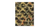 Mil-Tec - Camouflage Net - 3 x 1.1 m - Flecktarn - 14461021