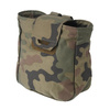 Templars Gear - Dump Bag Short - PL Woodland - TG-DB-S-WZ93