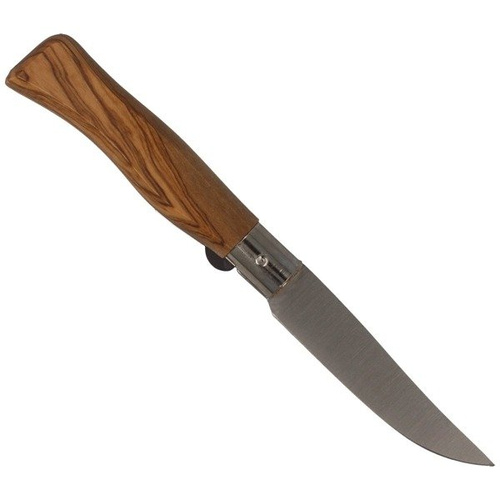 MAM - Folding knife Douro Olive Wood 90 mm - 2148