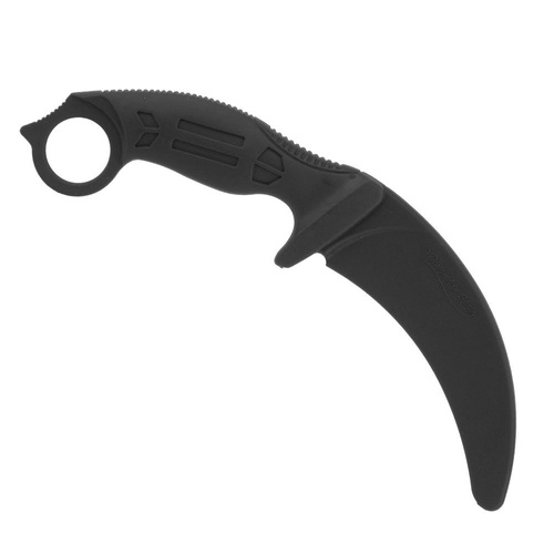 K25 - Karambit Training Knife - Black - 32336