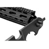 UTG - AR15/AR308 Armorer's Multi-Function Combo Wrench - TL-ARWR01