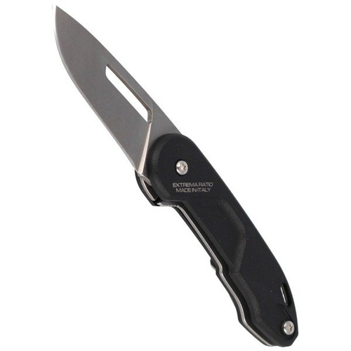 Extrema Ratio - BFØ CD Stone Washed Folder Knife - 04.1000.0460/SW