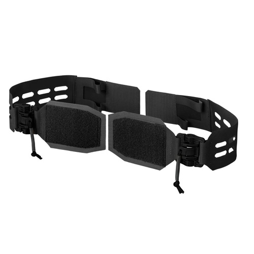 Direct Action - Skeletonized Cummerbund Slim - Black - PC-SKCS-CD5-BLK