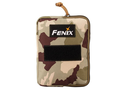 Fenix - Flashlight Pouch - Camouflage - APB-30