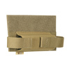 M-Tac - Gen.II Tactical Stasis Carrier with Velcro - Coyote - 10135105