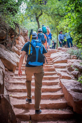 Helikon - Summit® Backpack - 40 L - Olive Green - PL-SMT-CD-02