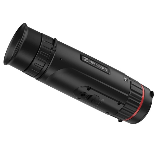 Hikvision - Thermal Imaging Camera Hikmicro Falcon FH35 - Black - HM-TS43-35XG/W-FH35